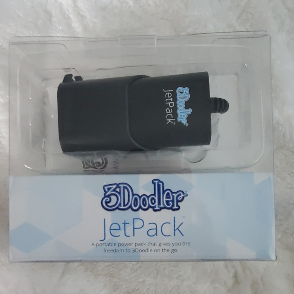 3Doodler Jet Pack